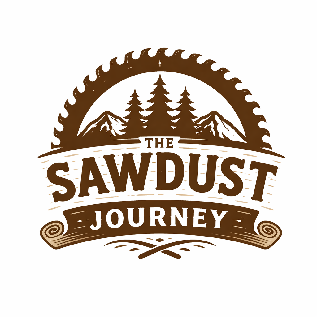 The Sawdust Journey