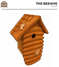 FREE - The Beehive Cutlist