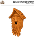 Classic Woodspirit Plans