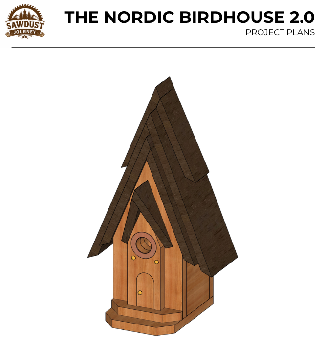 The Nordic 2.0 Plans